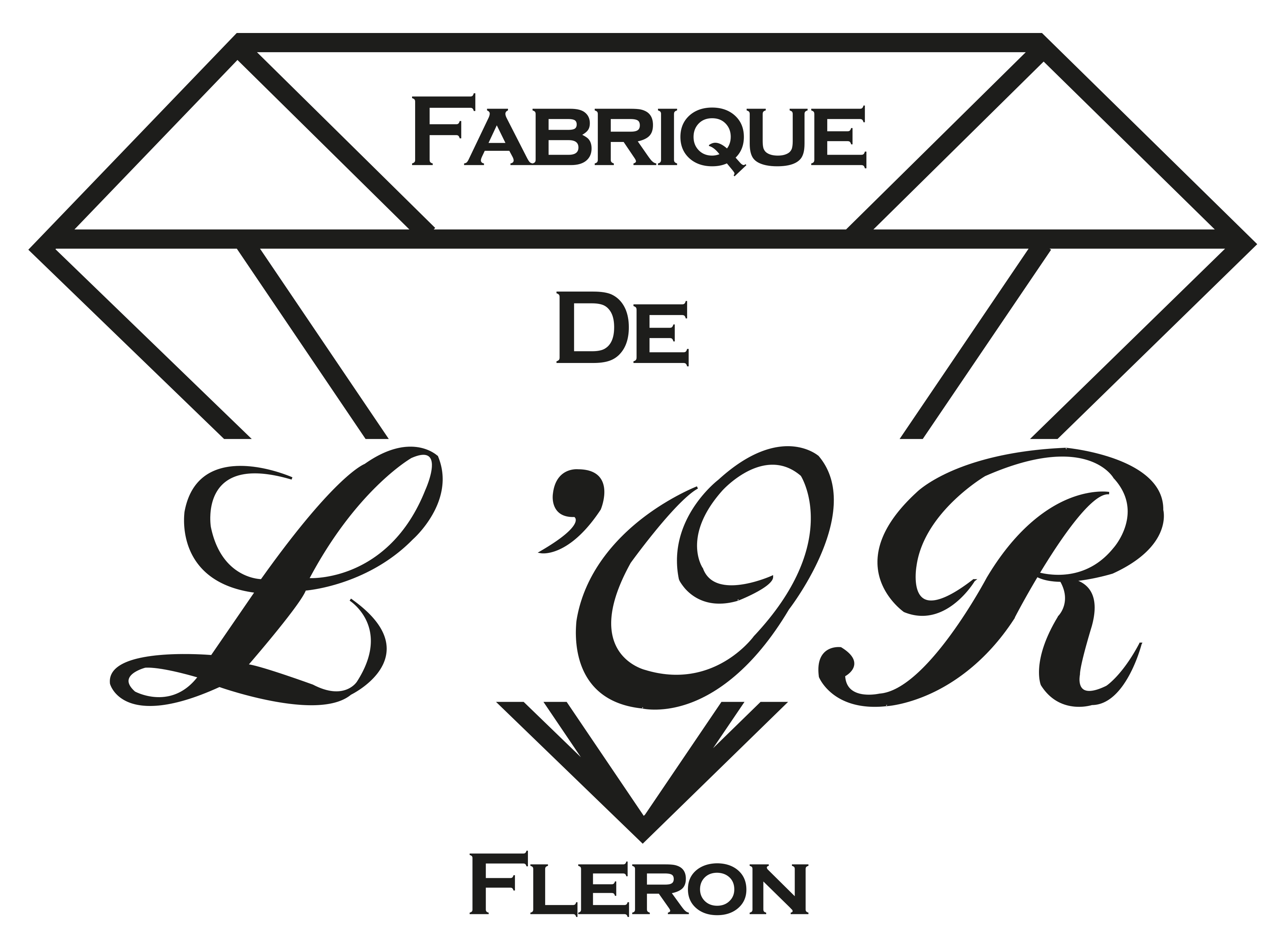 Fabrique de l'Or